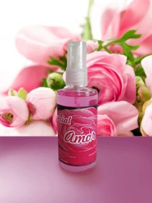 Spray Floral Amor Spray Floral Amor