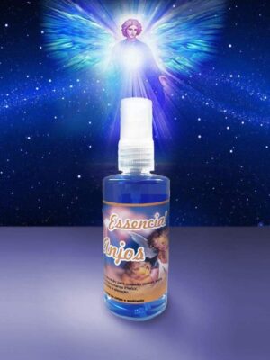 Spray Floral Anjos Spray Floral Anjos