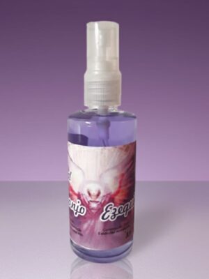 Spray Floral Arcanjo Ezequiel Spray Floral Arcanjo Ezequiel