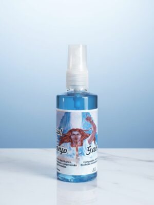 Spray Floral Arcanjo Gabriel Spray Floral Arcanjo Gabriel