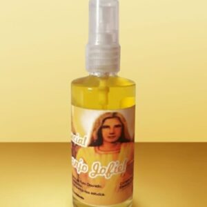 Spray Floral Arcanjo Jofiel Spray Floral Arcanjo Jofiel