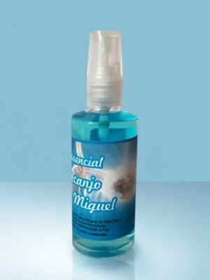 Spray Floral Arcanjo Miguel Spray Floral Arcanjo Miguel