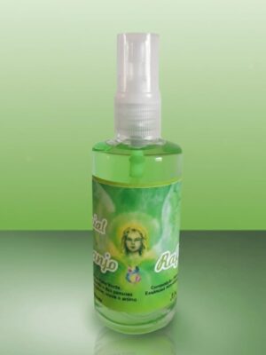 Spray Floral Arcanjo Rafael Spray Floral Arcanjo Rafael