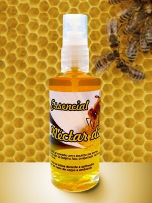Spray Floral Nectar da Vida Spray Floral Néctar da Vida
