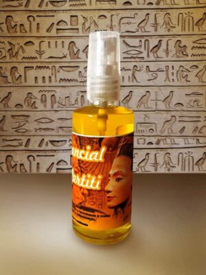 Spray Floral Nefertiti
