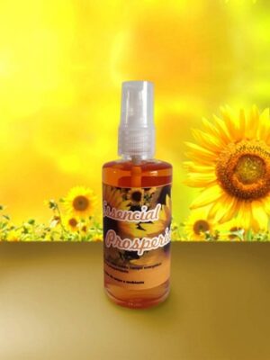Spray Floral Prosperidade Spray Floral Prosperidade