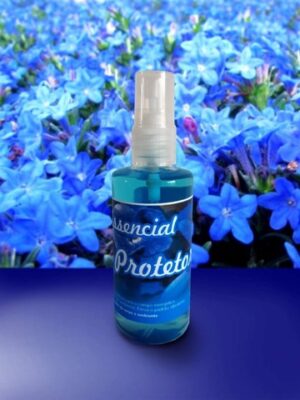 Spray Floral Protetor Spray Floral Protetor