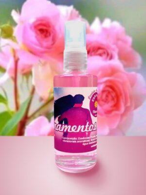 Spray Floral Relacionamentos Spray Floral Relacionamentos