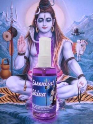 Spray Floral Shiva