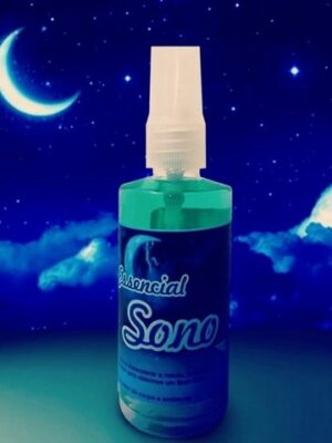 Spray Floral Sono