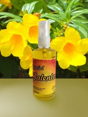 Spray Floral Talentos