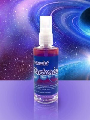 Spray Vibracional Arcturianos