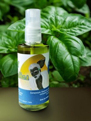 Spray Vibracional Pretos Velhos Spray Vibracional Pretos Velhos
