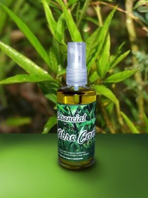 Spray vibracional Abre Caminho Spray vibracional Abre Caminho