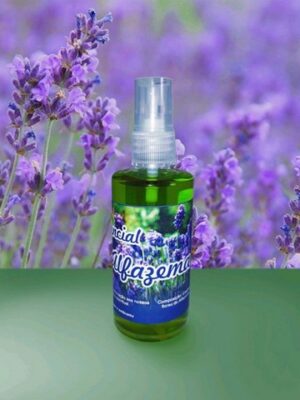 Spray vibracional Alfazema Spray vibracional Alfazema