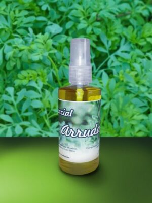 Spray vibracional Arruda Spray vibracional Arruda