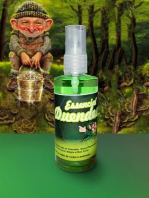 Spray vibracional Duendes