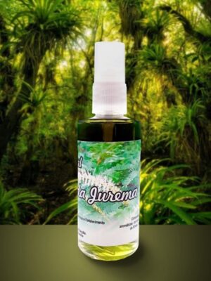 Spray vibracional Ervas da Jurema Spray vibracional Ervas da Jurema