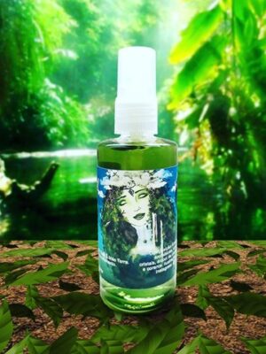Spray vibracional Gaia