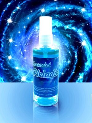 Spray vibracional Pleiadianos