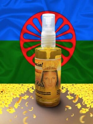 Spray vibracional Santa Sara Kali