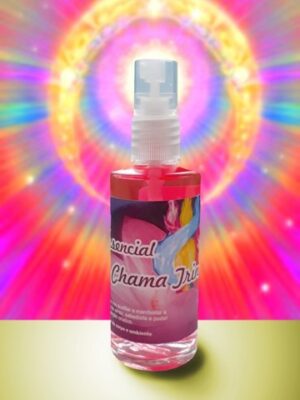 chama trina Spray Floral Chama Trina